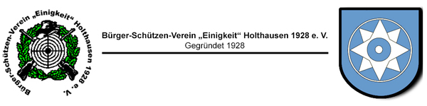 BSV “Einigkeit” Holthausen 1928 e.V.