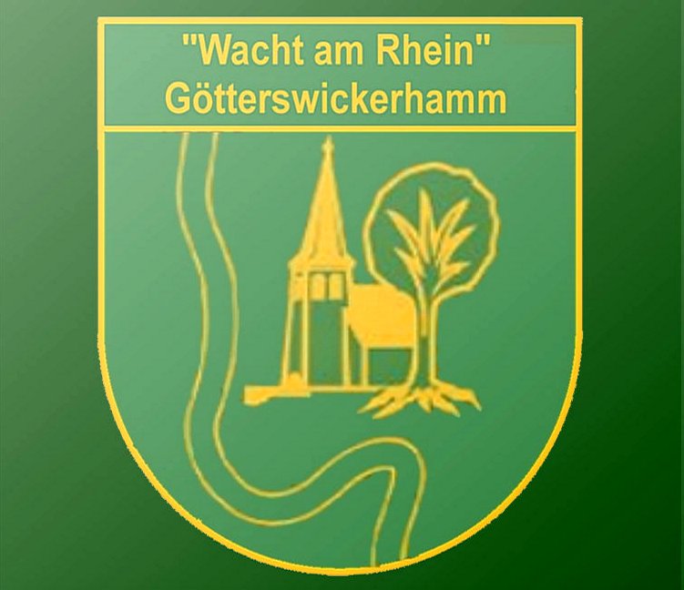 SV "Wacht am Rhein"  Götterswickerhamm e.V.